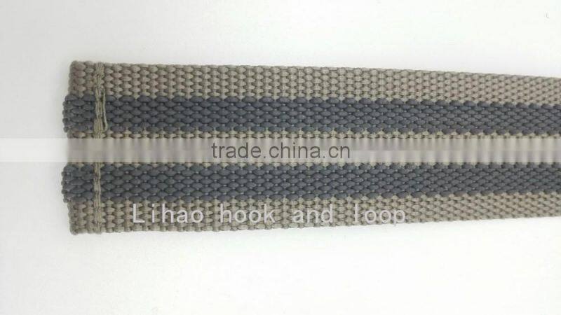 5cm width Army belts,military web belts
