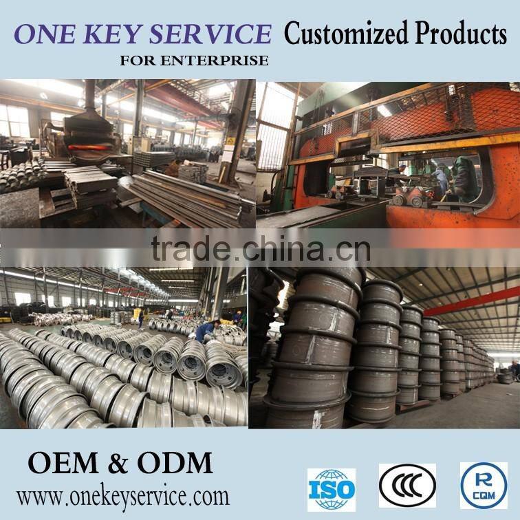 OEM new types oil pan oil sump factory with large capacity