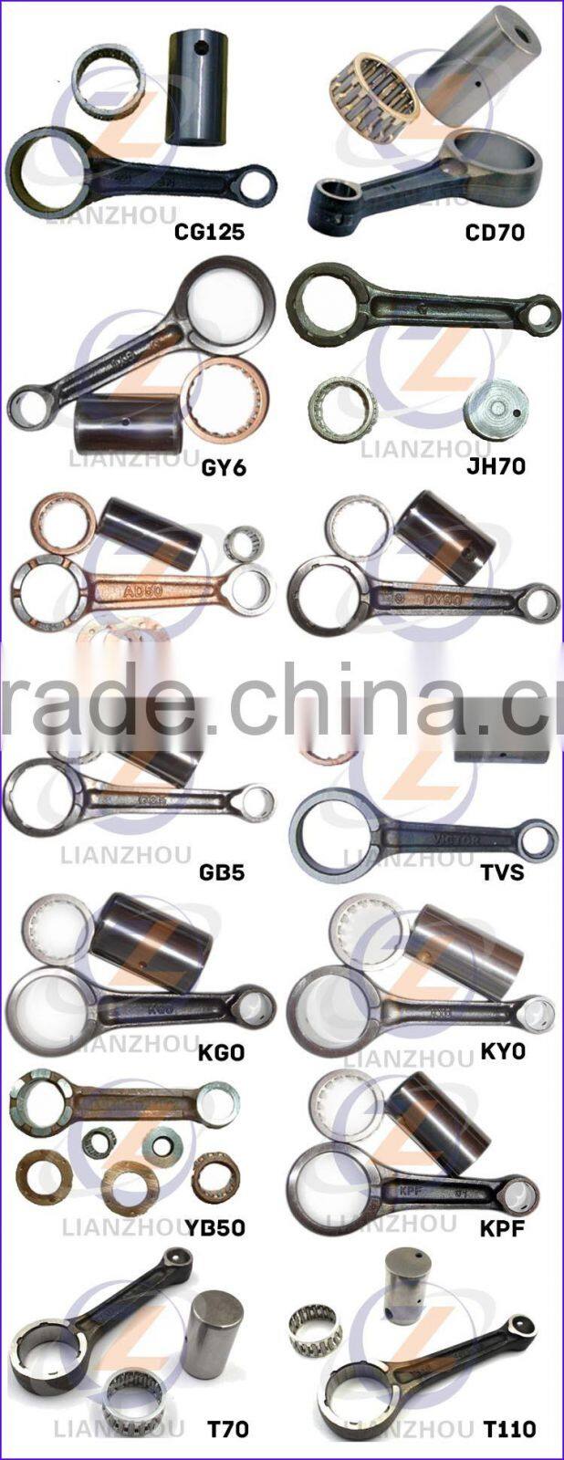 China OEM for Honda Thailand 110 Crankshaft