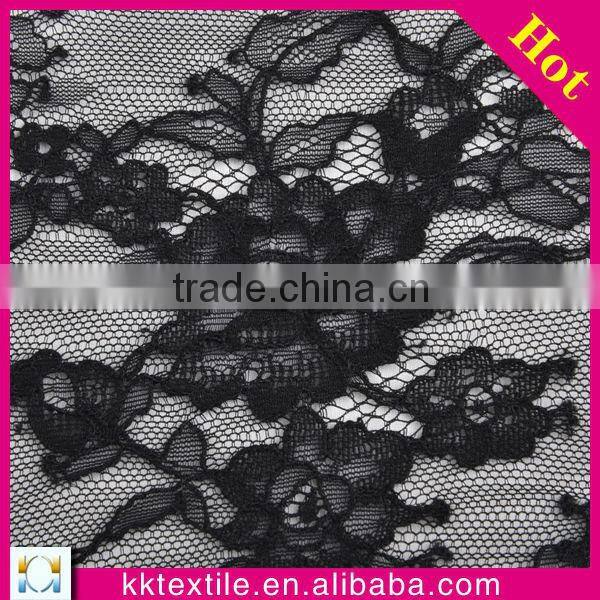2014 Fashion african cotton cord lace fabrics