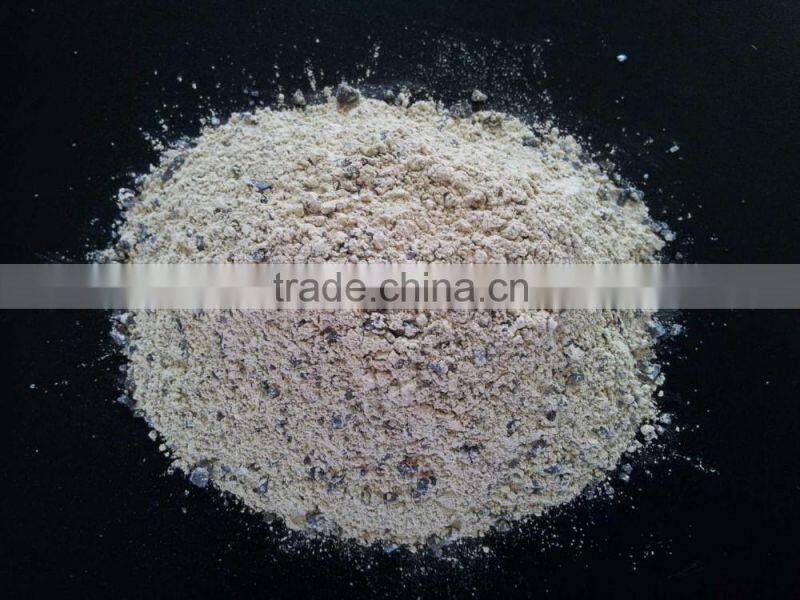 High alumina refractory castable refractory for industrial kiln lining