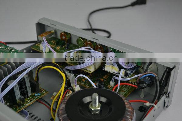 SASION sound amplifier ham radio