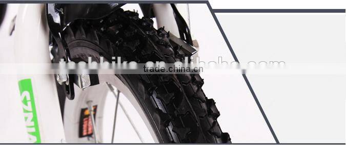 12 inch children bicycles / single speed bicycle / aluminum alloy kids bike