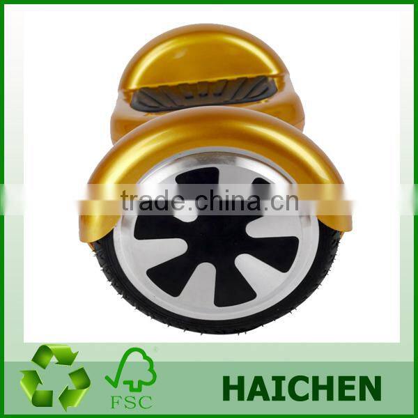Hoverboard 2 wheel electric scooter/ Hoverboard smart balance wheel