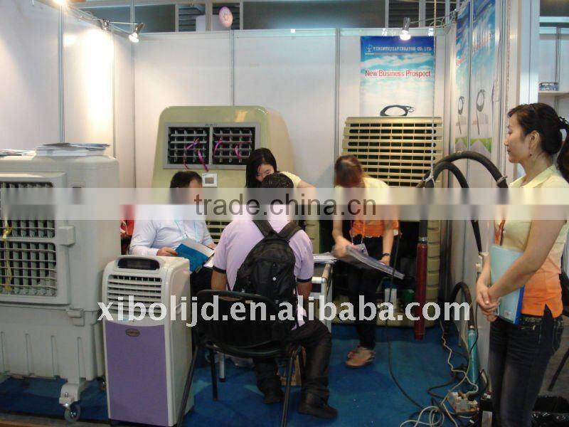 Air Conditioning Units Evaporative Air Cooling System Desert Water Coolers