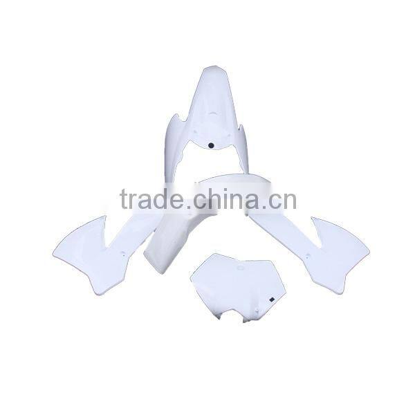 Hot Sale Dirt bike ktm 250 plastics complete