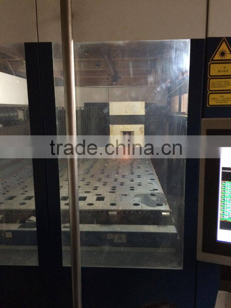 CNC punching processing, laser cutting, to figure to be customized, sheet metal processing and manufacturing