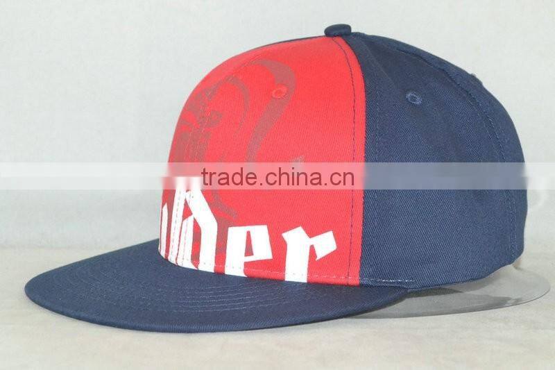 Cheap custom snapback caps wholesal
