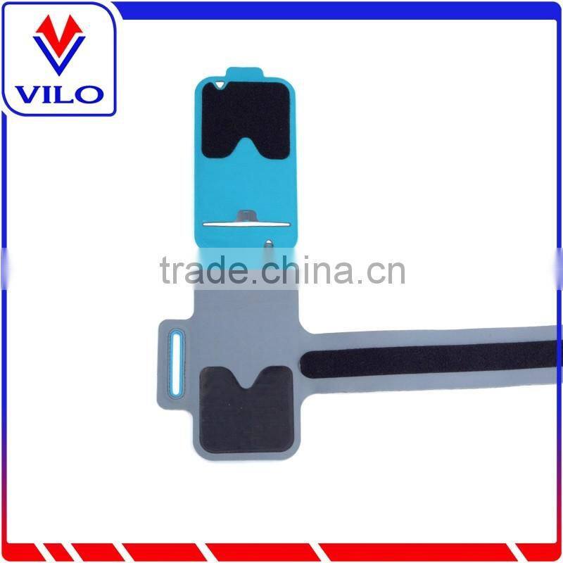 2016 Custom Sports Ecercise Gym Jogging Armband For iPhone 6