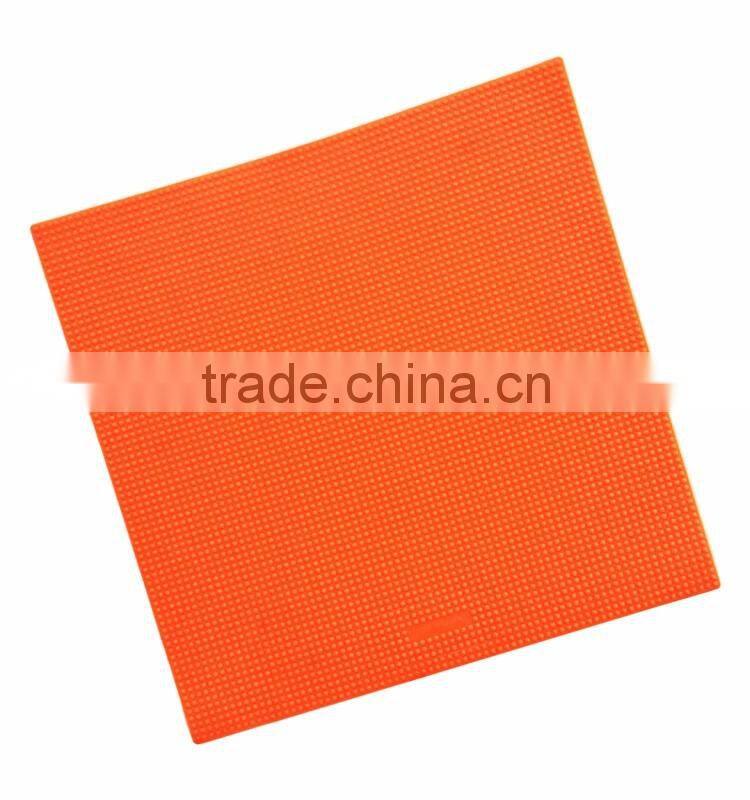 Suitable Primary School Sport Training Indication Sign TPR Small Square Mark