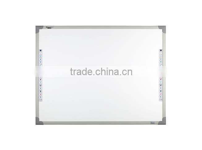 85inch touch mobile interactive system smart board