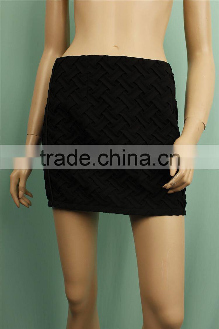2016 new fashion women summer sexy mini skirts