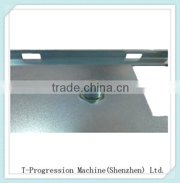 Hot Sale Newly Metal Lock Cover