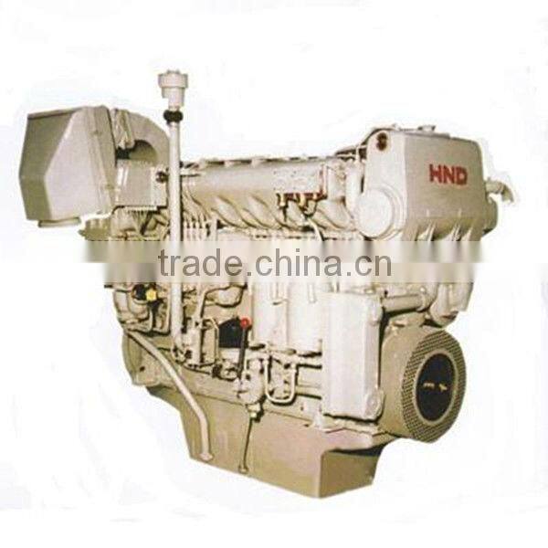 hechai TBD604BL6 Marine diesel Engine