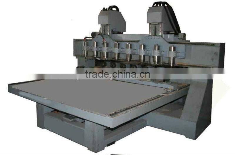 1200Y rotogravure cylinder engraving machine