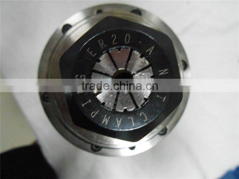 GDZ100-2.2 Toauto 24000rpm water cooled cnc milling motor spindle 2.2kw