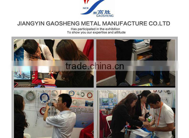 1.2mm Preformed Steel Wire Cable