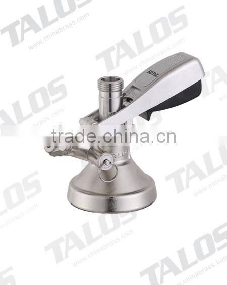 G Type Keg Couplers 1023701