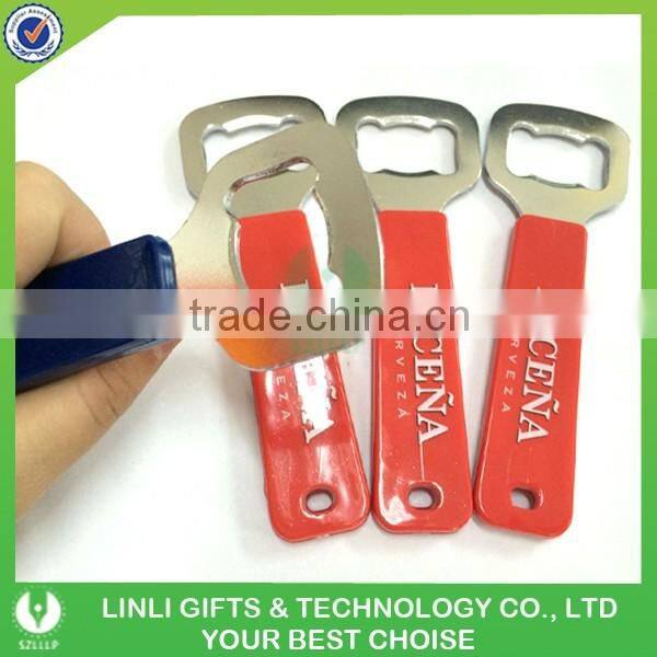 Advertising Oem Logo Metal Bottle Opener
