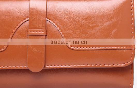 Fashion Women Purse / Women Leather Wallets / Beautiful Wallets