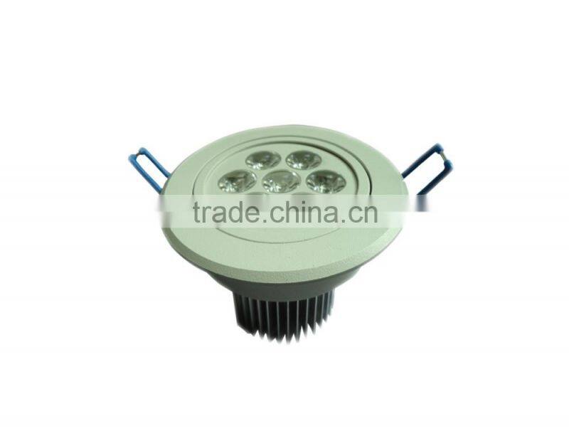 2016 COB LED Lighting Ceiling Downlight