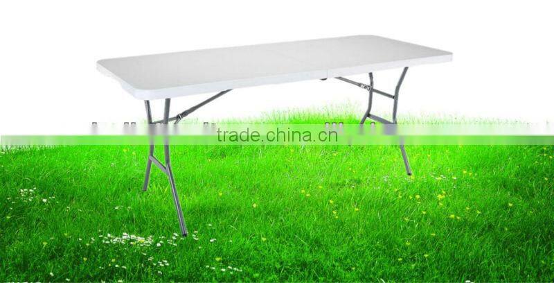 6-foot folding table in home& garden