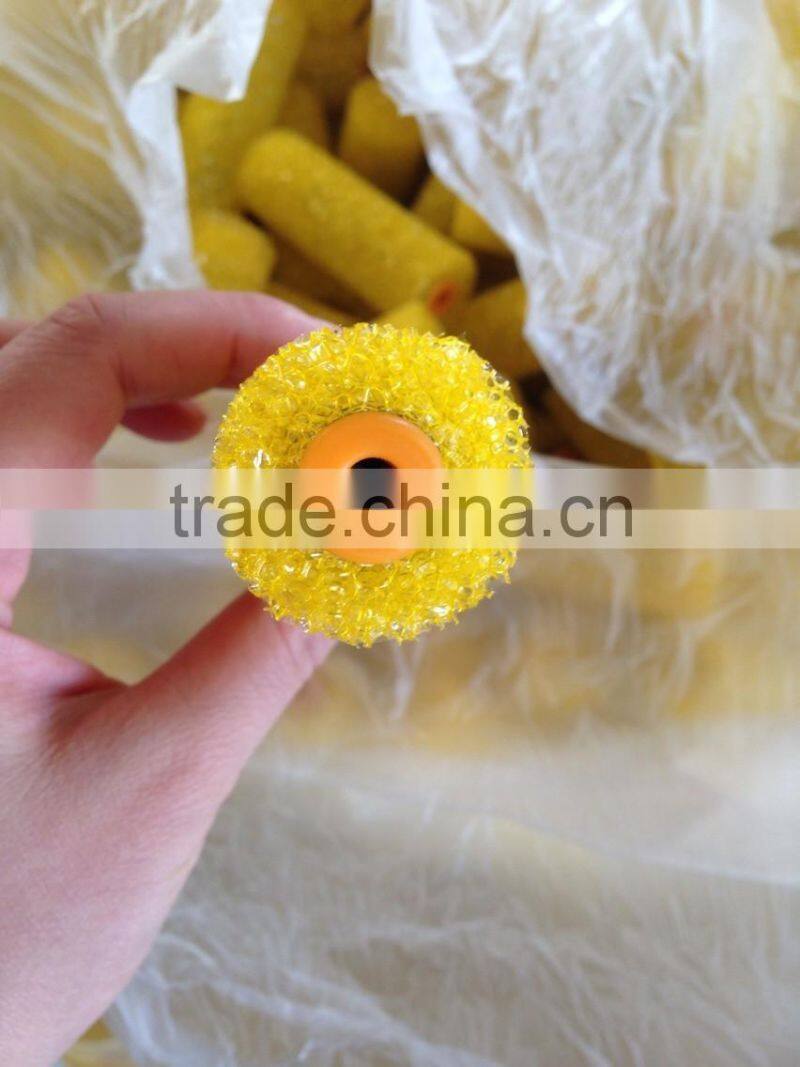 4" pva sponge roller