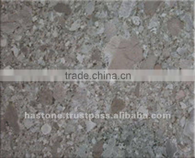 VIOLET GRANITE SLAB