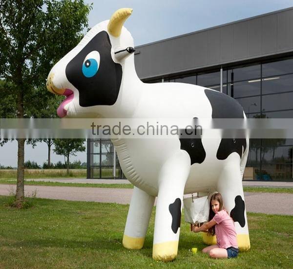 inflatable cow for sale