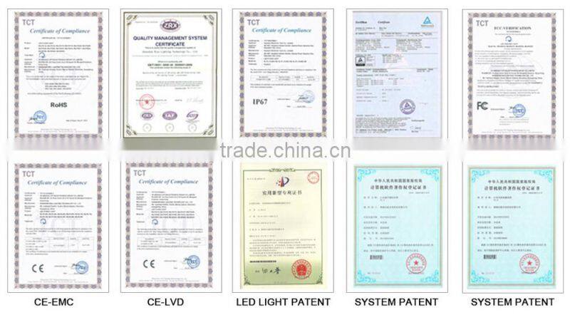 50W led linear light