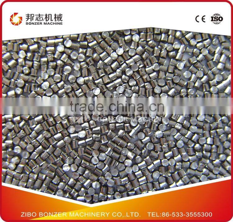 Cast Stainless Steel Cut Wire Shot 1.0mm for Shot Blasting Machine