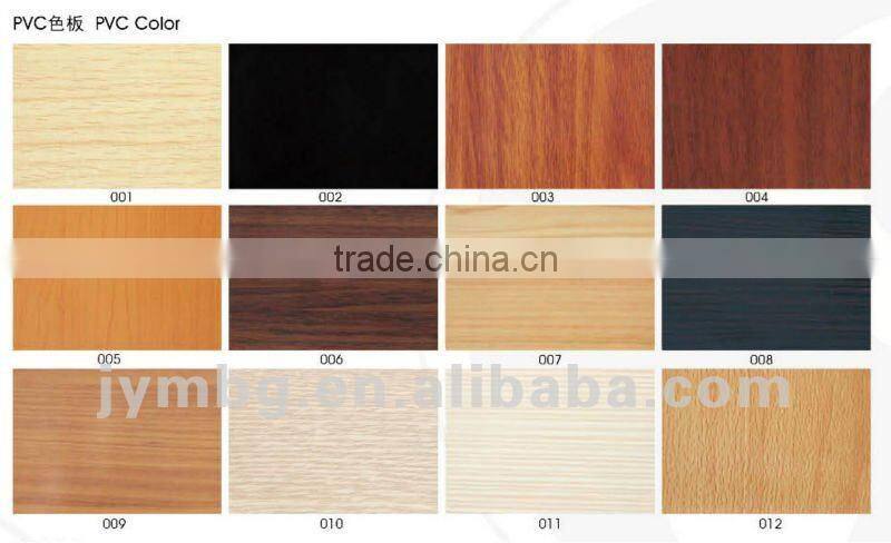 black computer table desktop