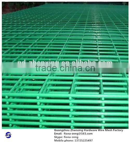Reinforcing Welded Wire Mesh Fence With High Quality and Best Price Factory on sale