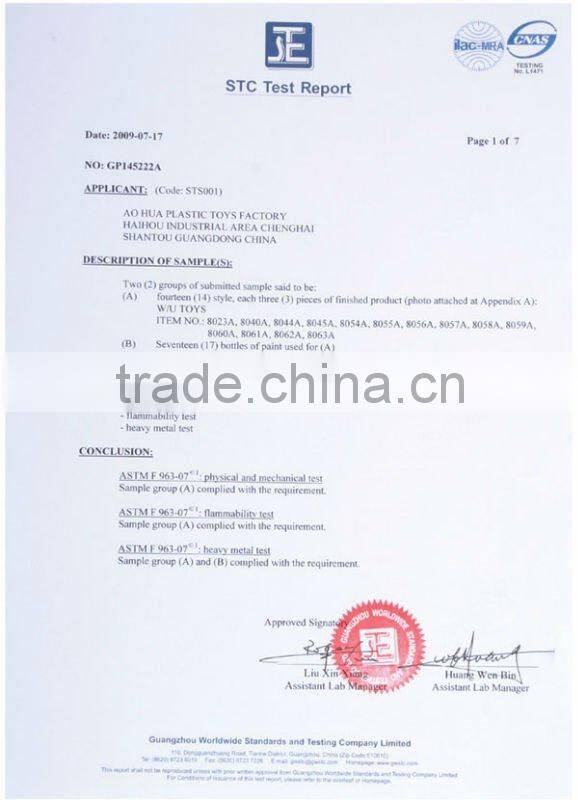 2013 Novelty Roll Tongue Toys