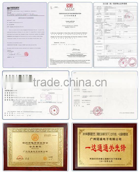 Air Cushion Design Shockproof Mobile Phone Cases for Iphone 6S, Phone Accessory for Iphone6S