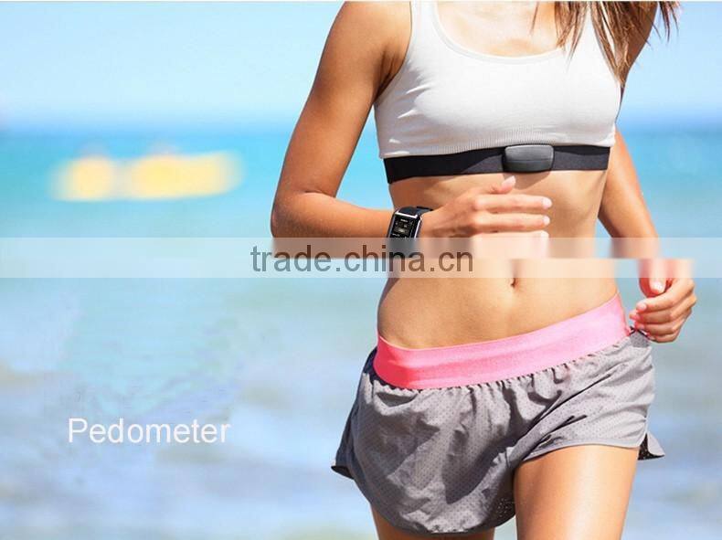 1.5 inch, pedemeter, drinking alarm, rest alarm, waterproof watch phone