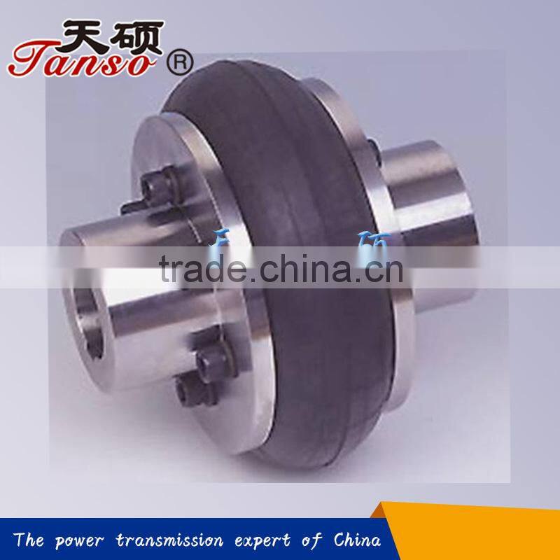 UL Type Complete Flexible Tyre Coupling