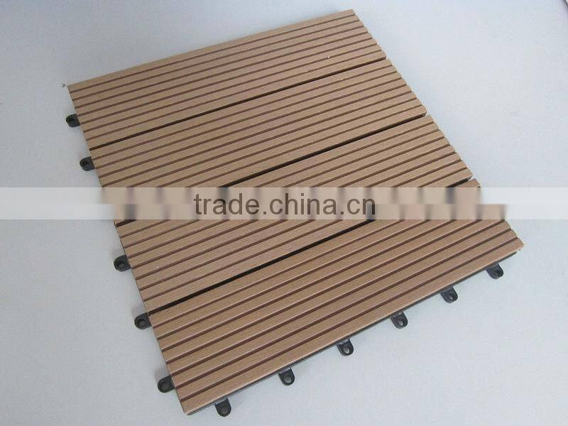 wpc veranda easy deck tile