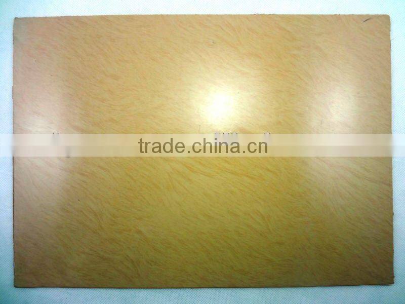 High quality neolite rubber sheet for shoes from Atom Shoes Material Limited