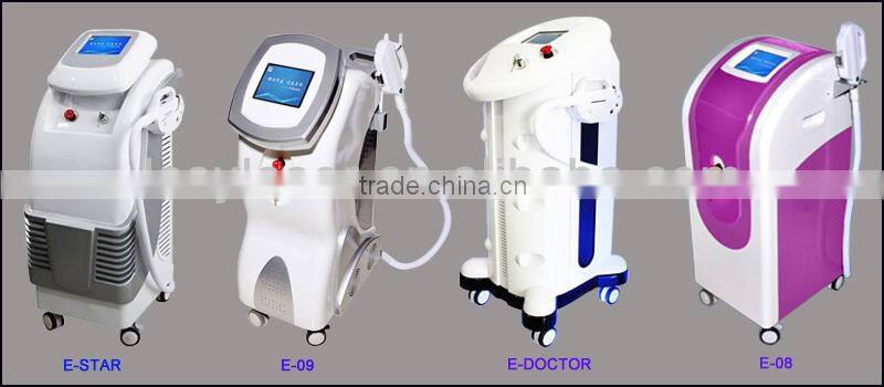 IPL SHR hair removal machine for sale