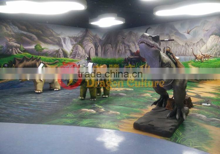 Kids Car Walking Dinosaurs for Sale