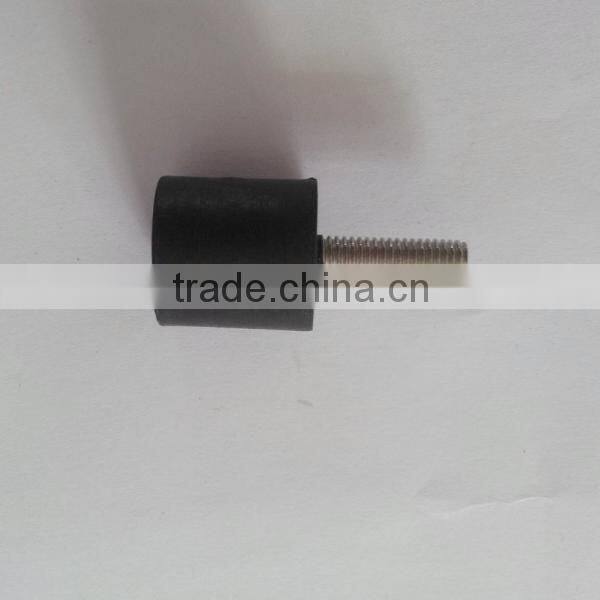 rubber screw seal
