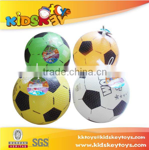 hot sale promotional toys football inflatable balloon balloon soccer ball footballl