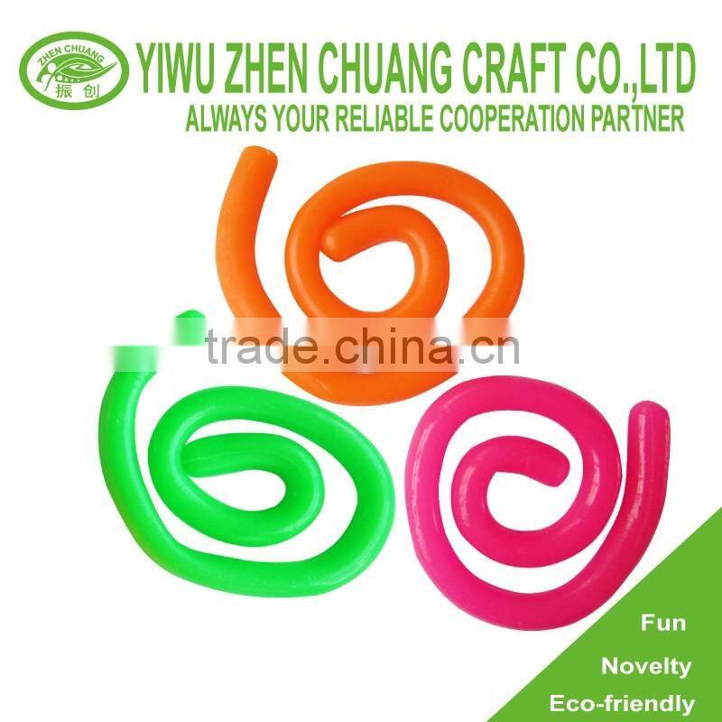 TPR flying Ninja Shot toy for kids promotional gift