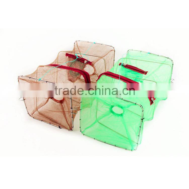 Australia Classic folding fishing shrimp trap