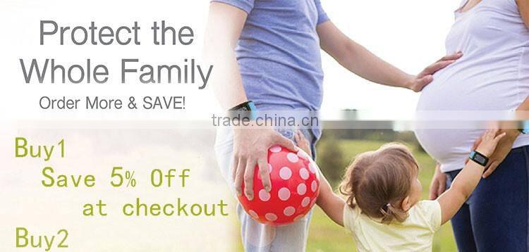 mosquito repellent bracelet for outdoor use