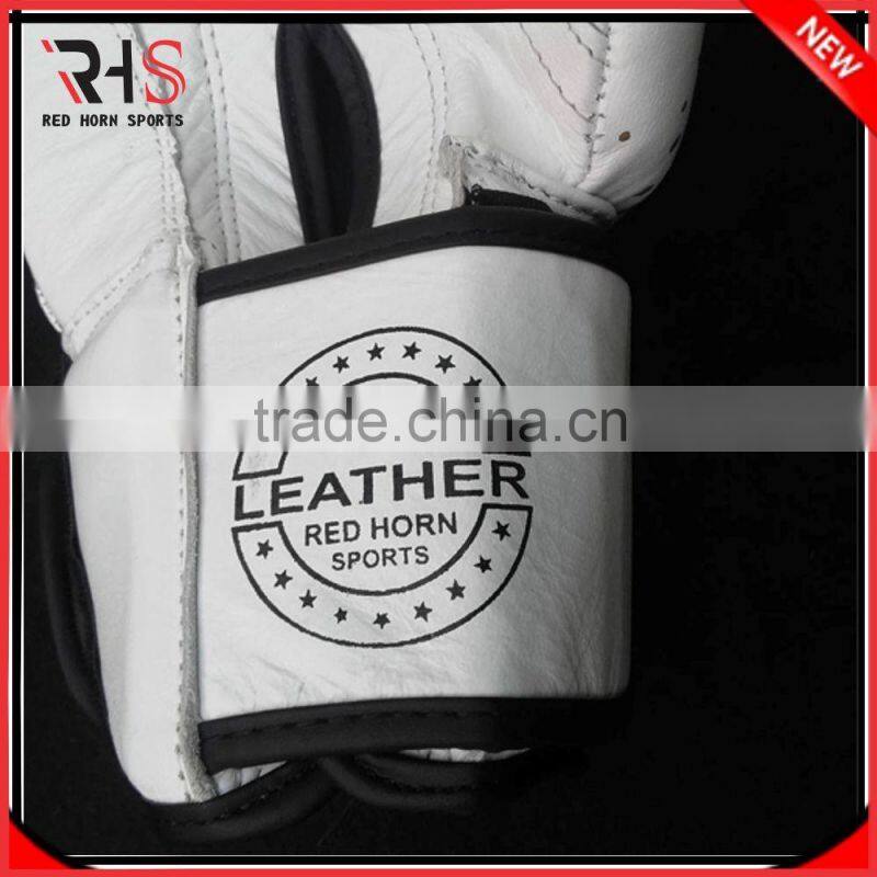 RHS Custom Boxing Gloves, Custom Fight Gloves and Gears, Custom Logos are Accepted