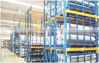 Healthcare Compact Foldable Walker Aluminum Stick