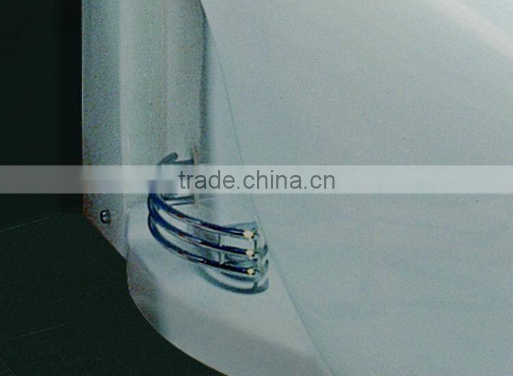 2016 air bubble bath corner tub portable shower tub