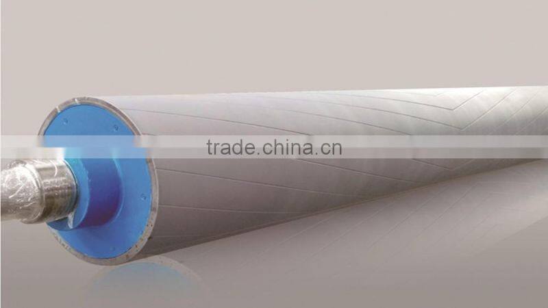 Manufacturer produced Guide Roller for Wire-rod mill made with Tungsten Carbide